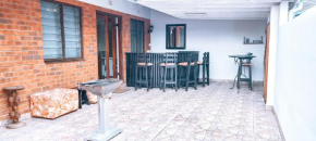 31 Manzini Chalets - Wait and Sea